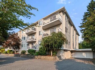 8934 Mary St #103, Chilliwack, BC V2P 4J3