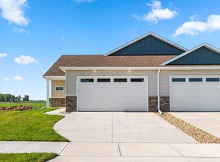 2045 Suttner Dr, North Liberty, IA 52317