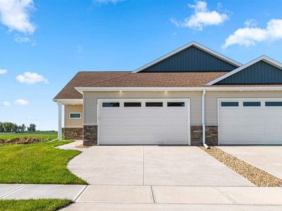 2045 Suttner Dr, North Liberty, IA, 52317