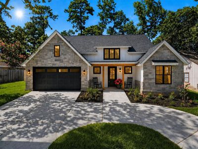 1840 E Lake Dr, Huntsville, TX, 77340
