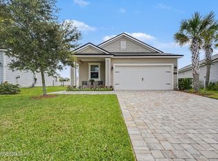 59 CREEKMORE Drive, St. Augustine, FL 32092