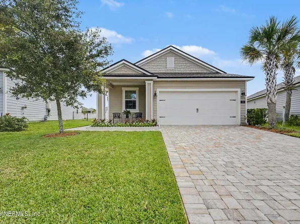 59 CREEKMORE Drive, St. Augustine, FL 32092