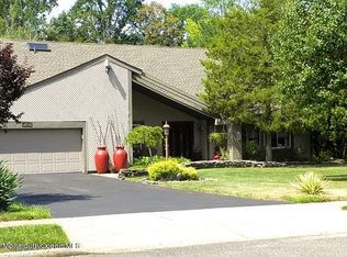 50 Edwards Dr, Freehold, NJ 07728