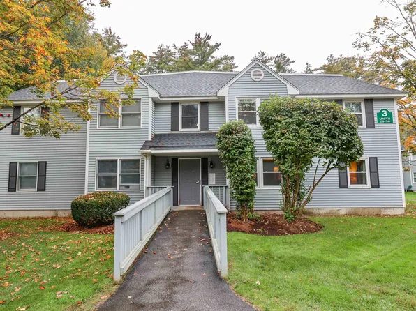 37 Alice Drive #26, Concord, NH 03303