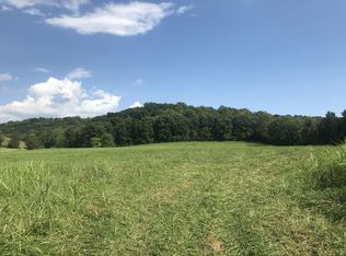 660 Harold Cemetery Rd, Greeneville, TN 37745