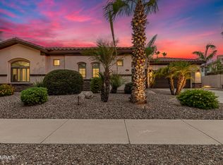 4485 E Reins Rd, Gilbert, AZ 85297