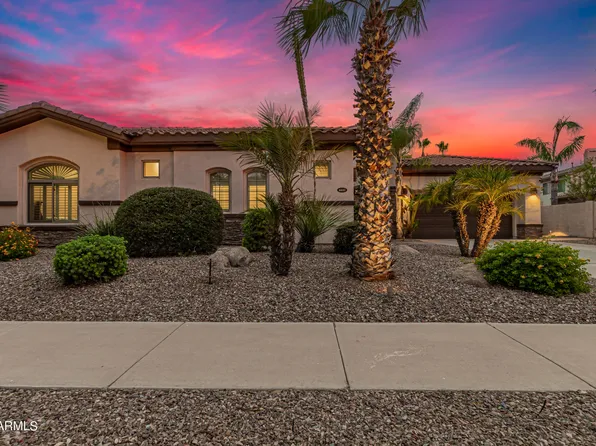 4485 E REINS Road, Gilbert, AZ 85297