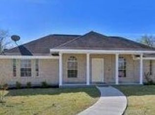 1101 Murphy Ln N, Bryan, TX 77803
