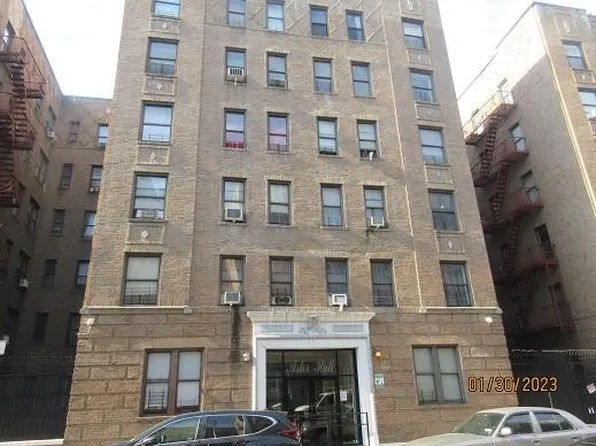 2187 Holland Avenue #4H, Bronx, NY 10462
