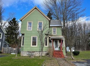 432 W Elm St, Oneida, NY 13421