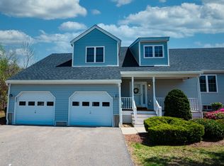 74 Green Briar Rd #44, Fitchburg, MA 01420