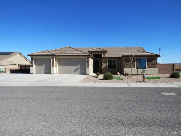 3250 Monte Silvano Avenue, Kingman, AZ 86401
