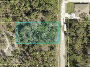 1519 8th Ave, Lehigh Acres, FL 33972