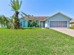2510 SW Fair Isle Rd, Port Saint Lucie, FL 34987