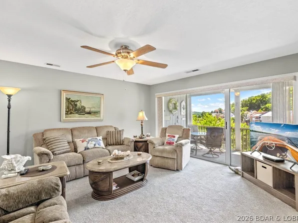 80 Regatta Bay Cir Unit 3D, Lake Ozark, MO 65049