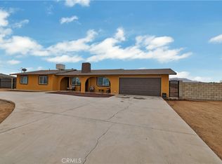22759 Lone Eagle Rd, Apple Valley, CA 92308