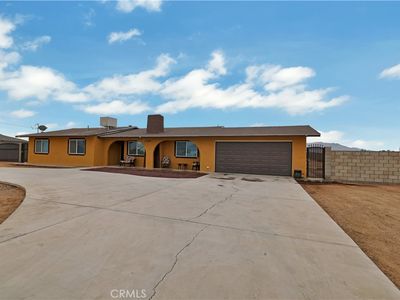 22759 Lone Eagle Rd, Apple Valley, CA, 92308