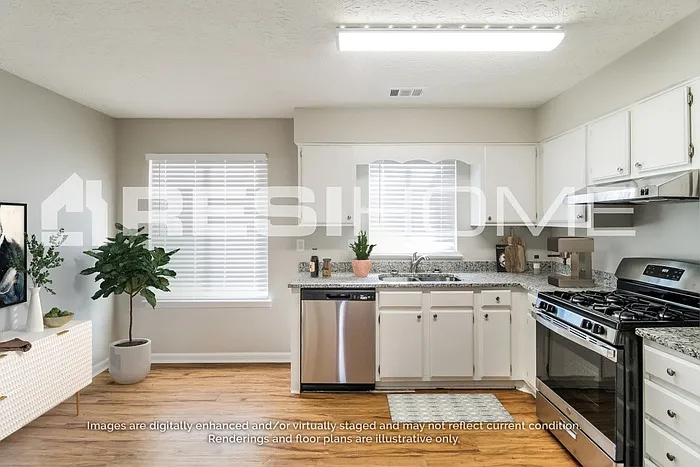 3 bed, 2.0 bath, 1560 sqft, $1,835 — Photo 3