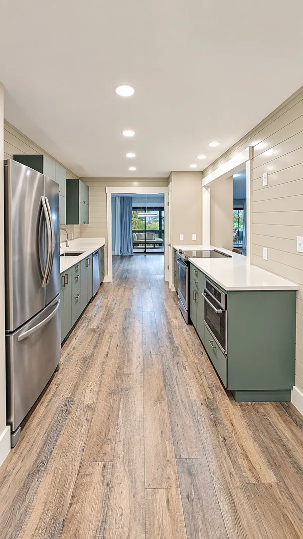 Spacious Townhouse- Crowfields- 55+ Community — Photo 4
