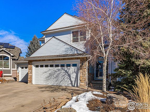 2nd image of 805 Rock Rose Ct