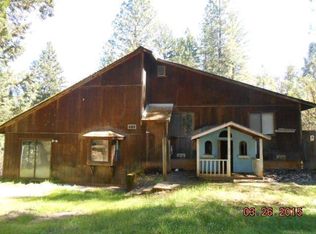 344 Tunnel Creek Rd, Grants Pass, OR 97526