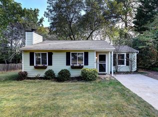 10305 Plantation Bridge Dr, Johns Creek, GA 30022