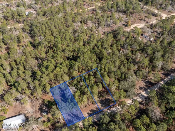 0 CARIBBEAN Street, Interlachen, FL 32148