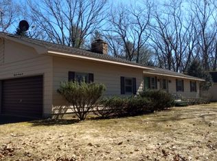 5276 E Maple Rd, Au Gres, MI 48703