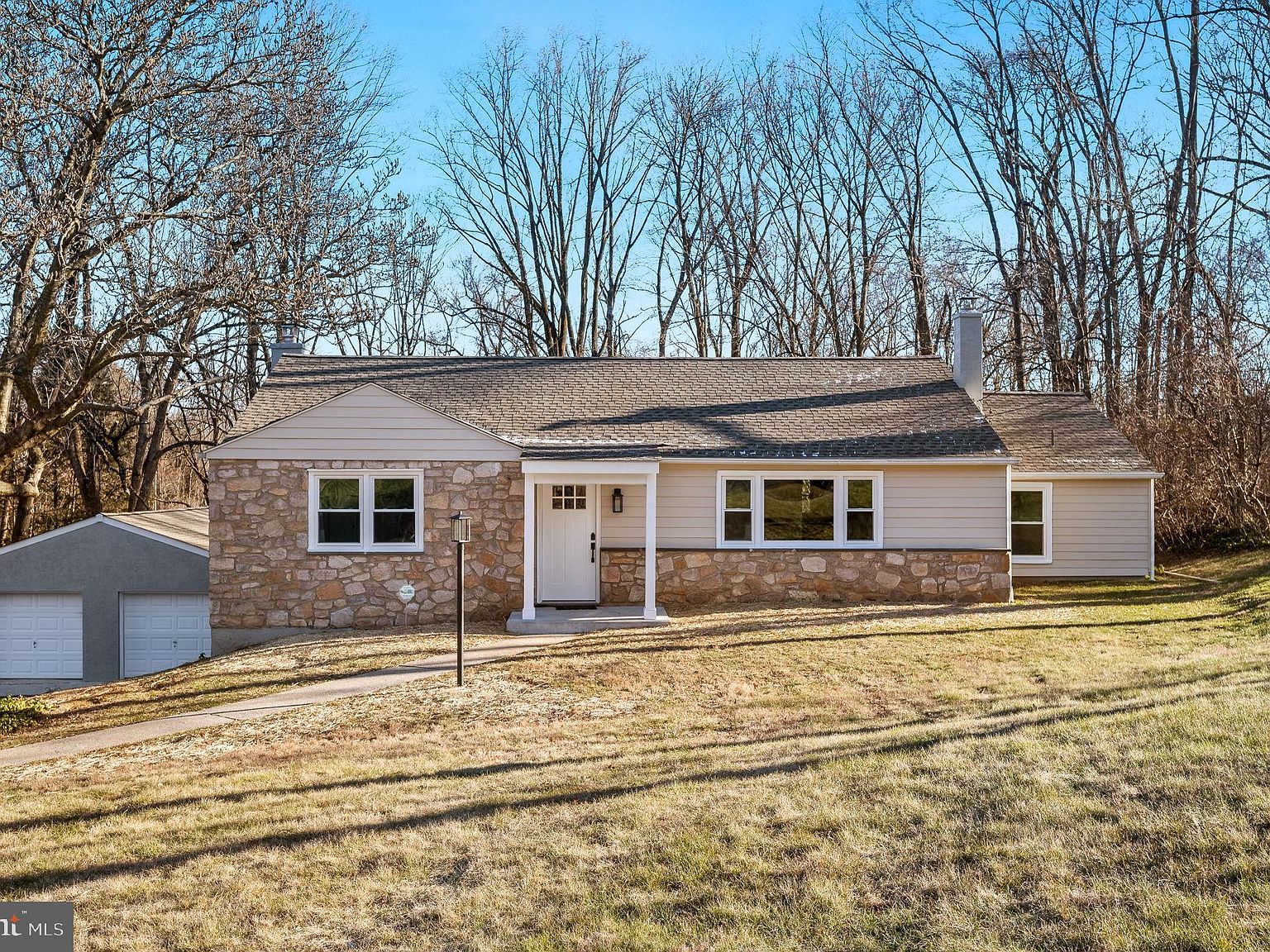 163 Ridgefield Rd, Newtown Square, PA 19073 Zillow