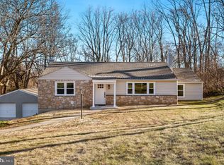 163 Ridgefield Rd, Newtown Square, PA 19073