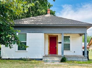 609 SW 24th St, Oklahoma City, OK 73109