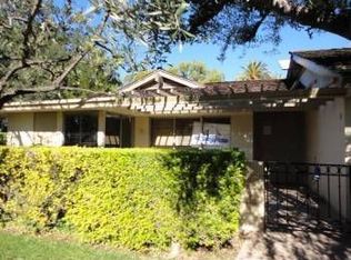 1040 S Orange Grove Blvd UNIT 6, Pasadena, CA 91105