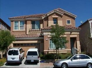 11736 Del Sur Ave, Las Vegas, NV 89138