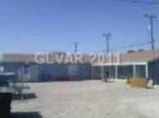 4155 E Carey Ave, Las Vegas, NV 89115