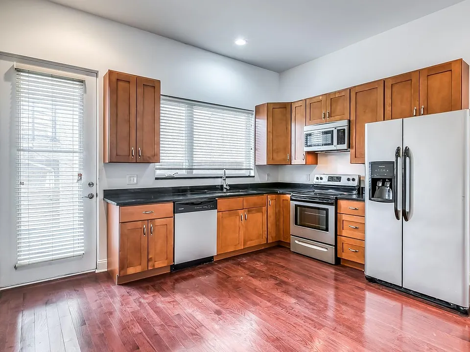 1456 E Columbia Ave #1A