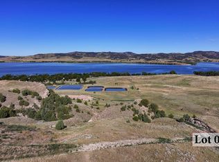 3 Sunup Ln, Hot Springs, SD 57747