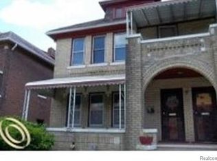 4025 W Grand St, Detroit, MI 48238