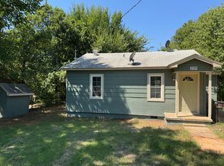 2509 N Saint Peter Ave, Oklahoma City, OK 73141