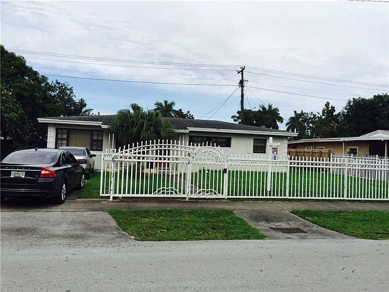 1st image of 3231 NW 174th St