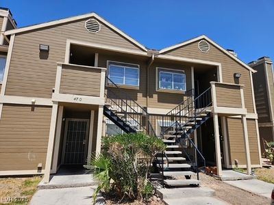 4720 Krissylouise Way, Las Vegas, NV, 89121
