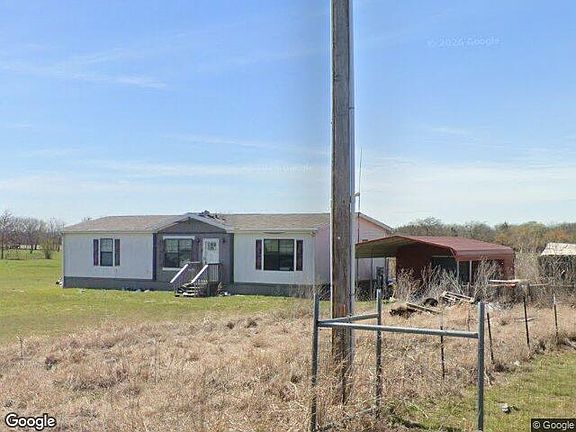 Property Side View