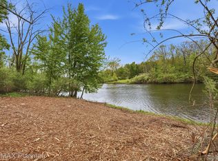 0 Hannah Jane Dr, Fowlerville, MI 48836