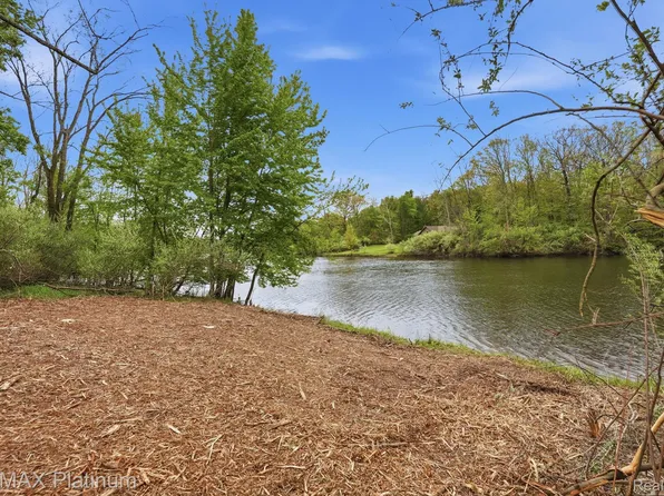 0 Hannah Jane Dr, Fowlerville, MI 48836