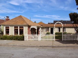 513 Park St #A, Pacific Grove, CA 93950