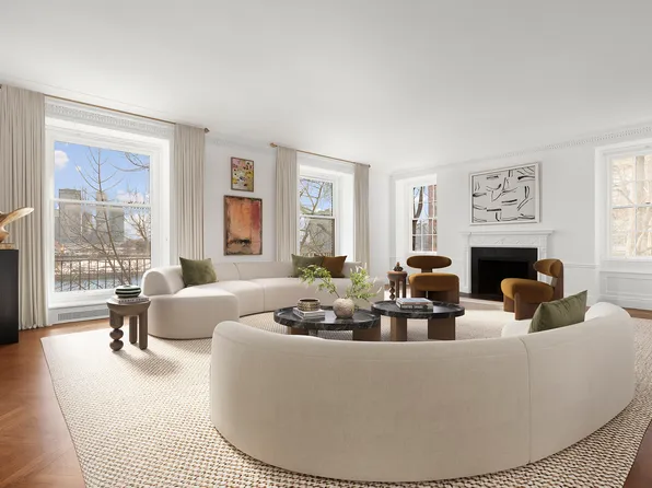 1 Sutton Place South image 1 of 26