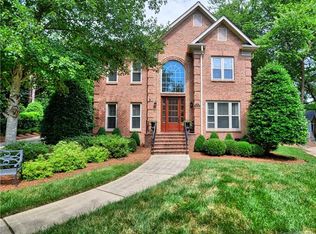 7003 Sugar Loaf Ct, Charlotte, NC 28210