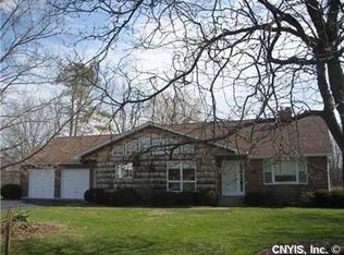 143 Ridge Rd, Fulton, NY 13069