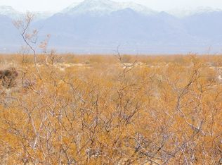 LOT 16 W Pioneer Dr, Golden Valley, AZ 86413