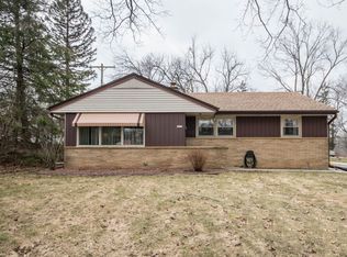 5625 Exeter St, Greendale, WI 53129