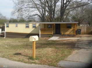 168 Brentwood Ln, Locust Grove, GA 30248